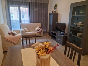 APARTAMENTO CONSTITUCIÓN
